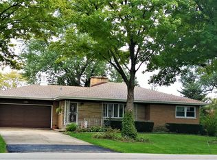 1501 Ridge Ln, Des Plaines, IL 60018