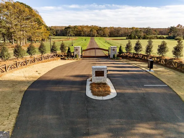 1825 Andora Ct Lot 3, Bishop, GA 30621