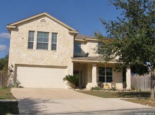 8603 Redwood Bnd, Helotes, TX 78023