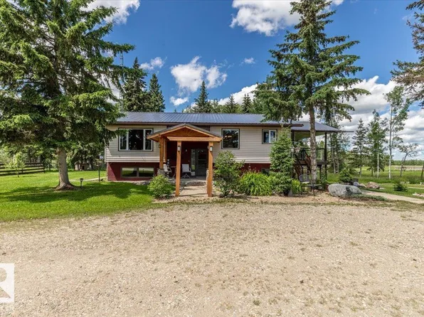 32052 Township Road 452, Ponoka County, AB T0C 2X0