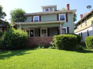 1117 Lincoln Ave, New Castle, IN 47362