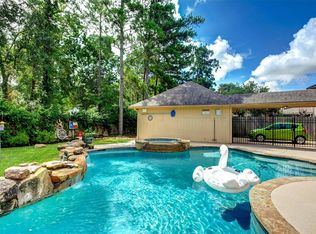 12614 Thornwell Ct, Houston, TX 77070