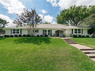 6722 Caulfield Dr, Dallas, TX 75248