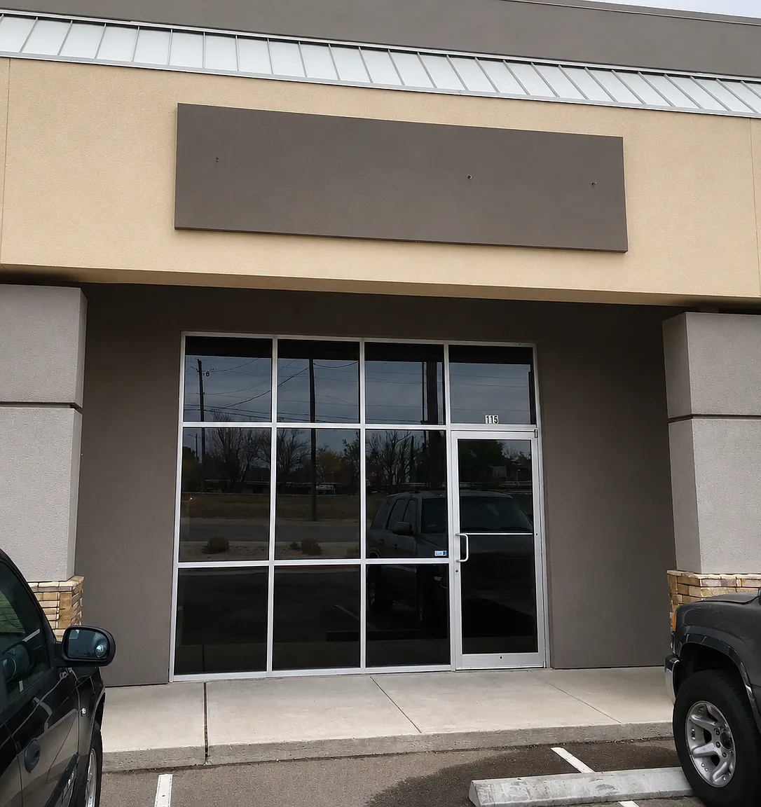 Picnic Grove Shopping Center - 115 — Photo 2