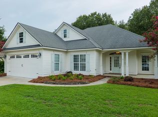 5100 Planters Xing, Hahira, GA 31632