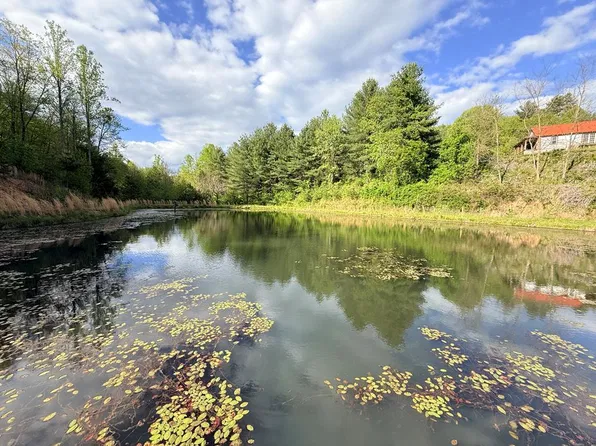 Tbd Little Vine Rd, Hillsville, VA 24343
