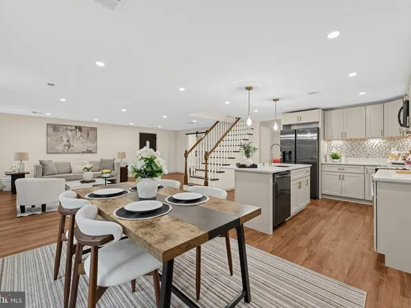 4109 Old Mill Rd, Alexandria, VA 22309