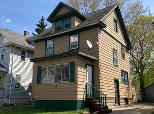 22 Dove St, Rochester, NY 14613