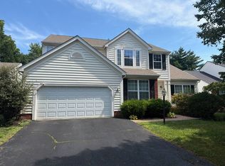 1680 Gosport Pl, New Albany, OH 43054