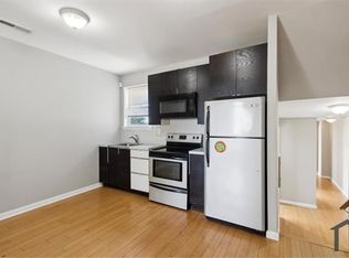 1716 N 18th St #2, Philadelphia, PA 19121