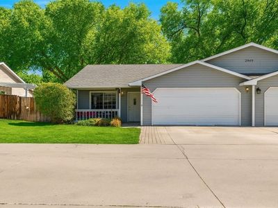 2949 Bunting Ave APT 3, Grand Junction, CO, 81504