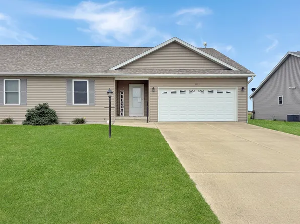 209 Evergreen St Unit B, Gifford, IL 61847