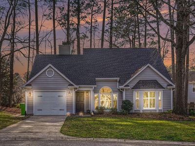 12105 Queensbridge Ct, Raleigh, NC, 27613