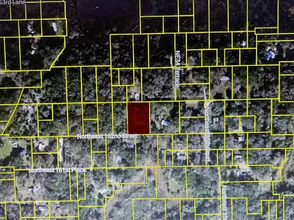 TBD NE 162ND STREET LOT 28, CITRA, FL 32113