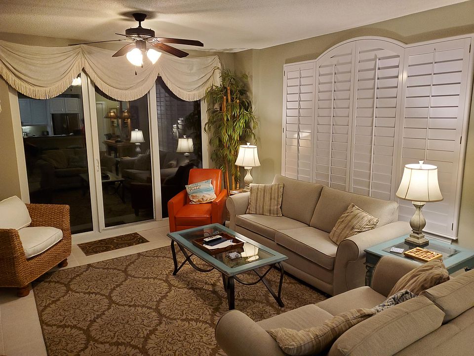1st image of 8515 Gulf Blvd #16D