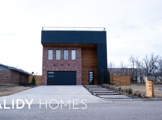 605 N Idaho Ave, Oklahoma City, OK 73117