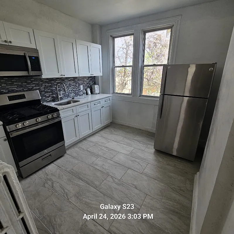 Building Photo - 161 Mount Prospect Ave #2