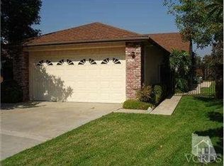 6942 Luther Cir, Moorpark, CA 93021