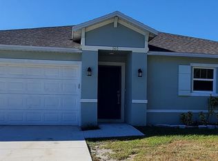 540 Gasparilla Ave SE, Palm Bay, FL 32909
