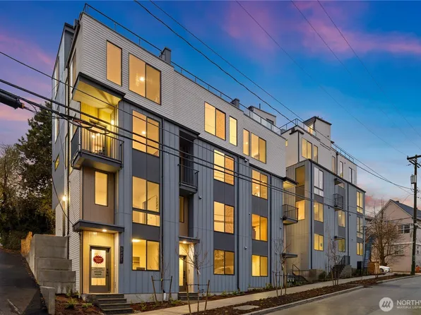 3425 Albion Place N, Seattle, WA 98103