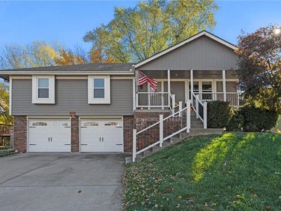 1941 NE Patterson Dr, Lees Summit, MO, 64086