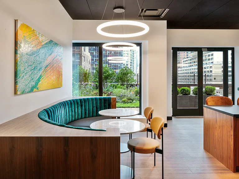 235 W 56th St #36M — Photo 24
