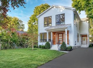 63 Charlemont St, Newton, MA 02461