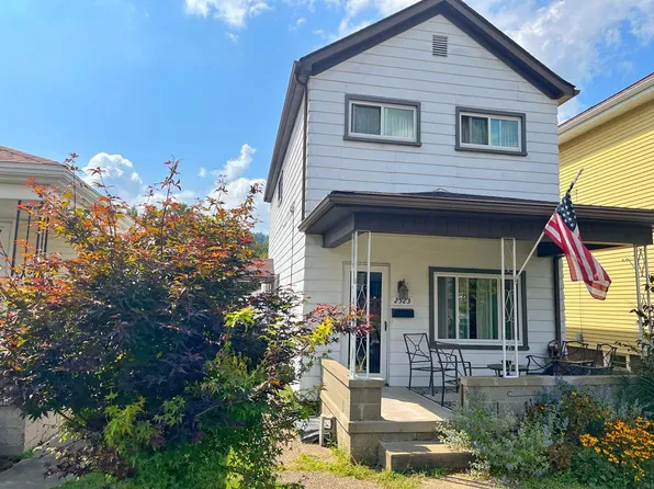 2523 Hess Ave, Wheeling, WV 26003