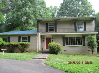 1634 Rio Vista Dr, Dalton, GA 30720