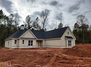 114 Marina Cir LOT 32, Jackson, GA 30233