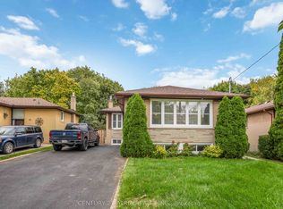39 Amberdale Dr, Toronto, ON M1P 4B9