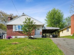 870 Farmington Ave, New Britain, CT 06053