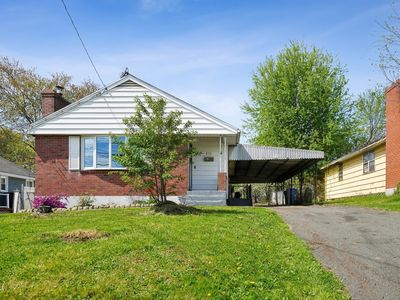 870 Farmington Avenue, New Britain, CT, 06053