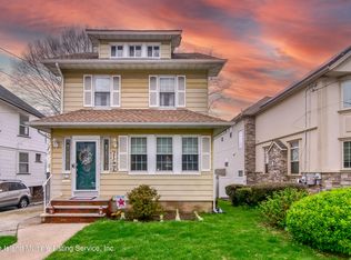 129 Drake Ave, Staten Island, NY 10314