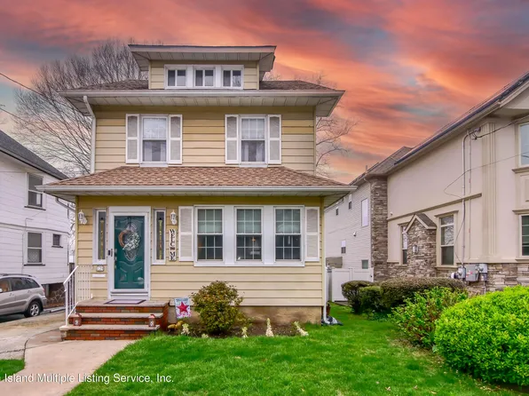 129 Drake Ave, Staten Island, NY 10314