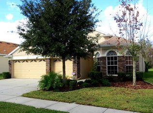 11217 Belle Haven Dr, New Port Richey, FL 34654
