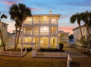 4495 Ocean View Dr, Destin, FL 32541