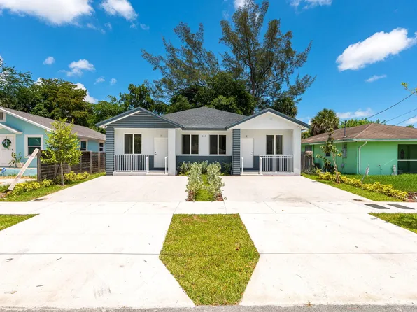 616 NW 15th Ave, Fort Lauderdale, FL 33311