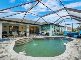 23 NW 28th St, Cape Coral, FL 33993