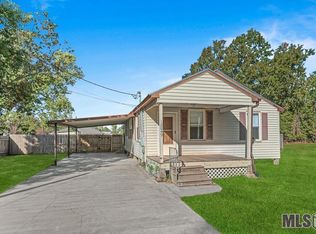 18049 Little Prairie Rd, Prairieville, LA 70769