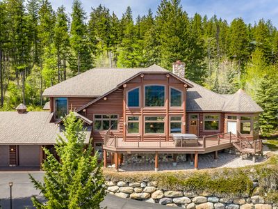 153 Ridge Run Dr, Whitefish, MT, 59937