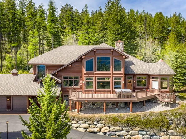 153 Ridge Run Dr, Whitefish, MT 59937