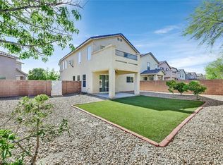8604 Palomino Ranch St, Las Vegas, NV 89131