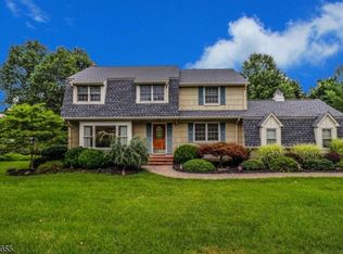 202 Carol Jean Way, Branchburg, NJ 08876
