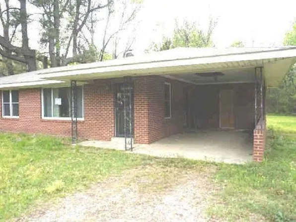 13596 Us Highway 425 N, Star City, AR 71667