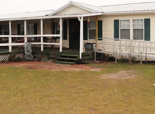 5578 150th Pl, Wellborn, FL 32094