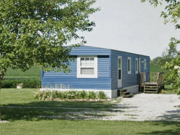 18111 Durbin Rd Lot 1, Noblesville, IN 46060