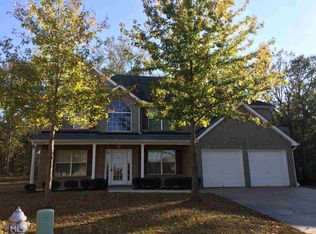 1477 Shelnutt Ct, Hampton, GA 30228