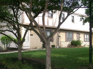 3848 King James Rd, Grove City, OH