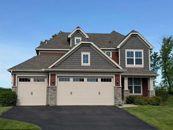 7201 Lasalle Ave NE, Otsego, MN 55301